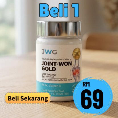 Beli 1 - RM69